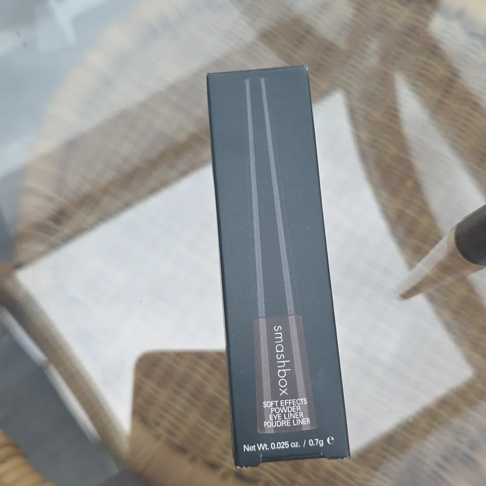 Smashbox Brown Liquid Eyeliner